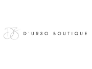 D'Urso Boutique logo