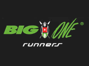Big One Runners logo