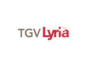 TGV Lyra logo