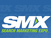 Visita lo shopping online di SMX Search Marketing Expo