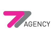 77agency logo