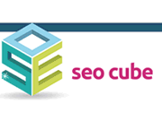 Seo Cube logo