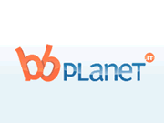 BBPlanet logo