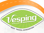 Vesping logo