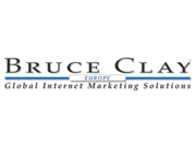 BruceClay logo