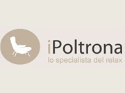 iPoltrona logo