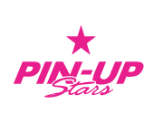 Pin up stars logo