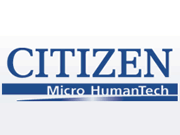 Citizen systems logo