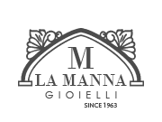La Manna Gioielli logo