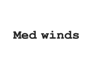 Medwinds logo