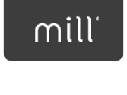 Mill Heat logo