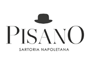 Sartoria Pisano logo