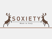 Soxiety logo