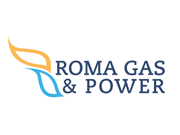 Roma Gas & Power logo