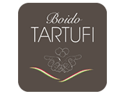 Boido Tartufi logo