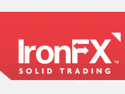 IronFX codice sconto