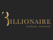 Billionaire Italian Couture logo