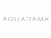 Aquarama sportswear logo