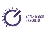 Audioclub logo