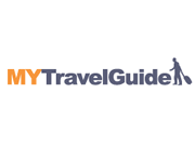 My Travel Guide logo