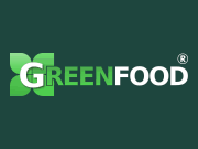 Green Food logo