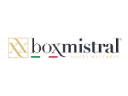 Boxmistral logo