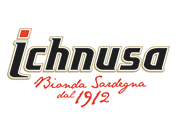 Birra Ichnusa logo