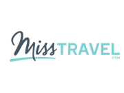 MissTravel logo