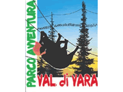 Parco Avventura Val di Vara logo