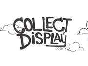Collect and display logo