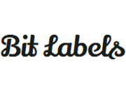 Bit Labels logo