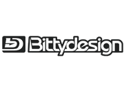 Bittydesign logo