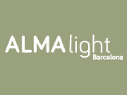 ALMA Light logo