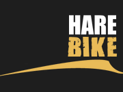 Harebike logo
