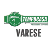 Tempocasa Varese logo