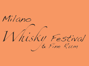 Whisky festival logo