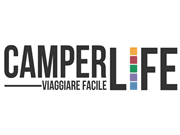Camper Life logo
