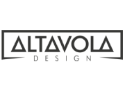 Visita lo shopping online di Altavola Design