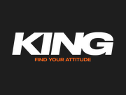 King sportstyle logo