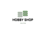 Hobby Shopsolution logo