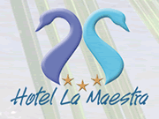 Hotel La Maestra logo
