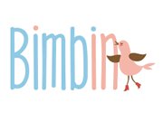 Bimbin logo