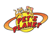 Pet's Planet logo