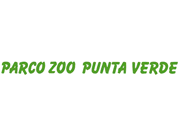 Parco Zoo Punta Verde logo
