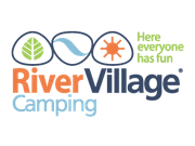 Camping River logo
