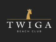 Twiga beach club logo