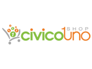 Civico Uno Shop logo