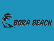 Bora Beach logo