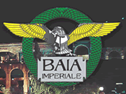 Baia Imperiale logo