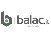 Visita lo shopping online di Balac
